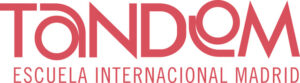 logotipo_tandem ROJO